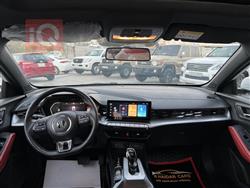 ئێم جی GT